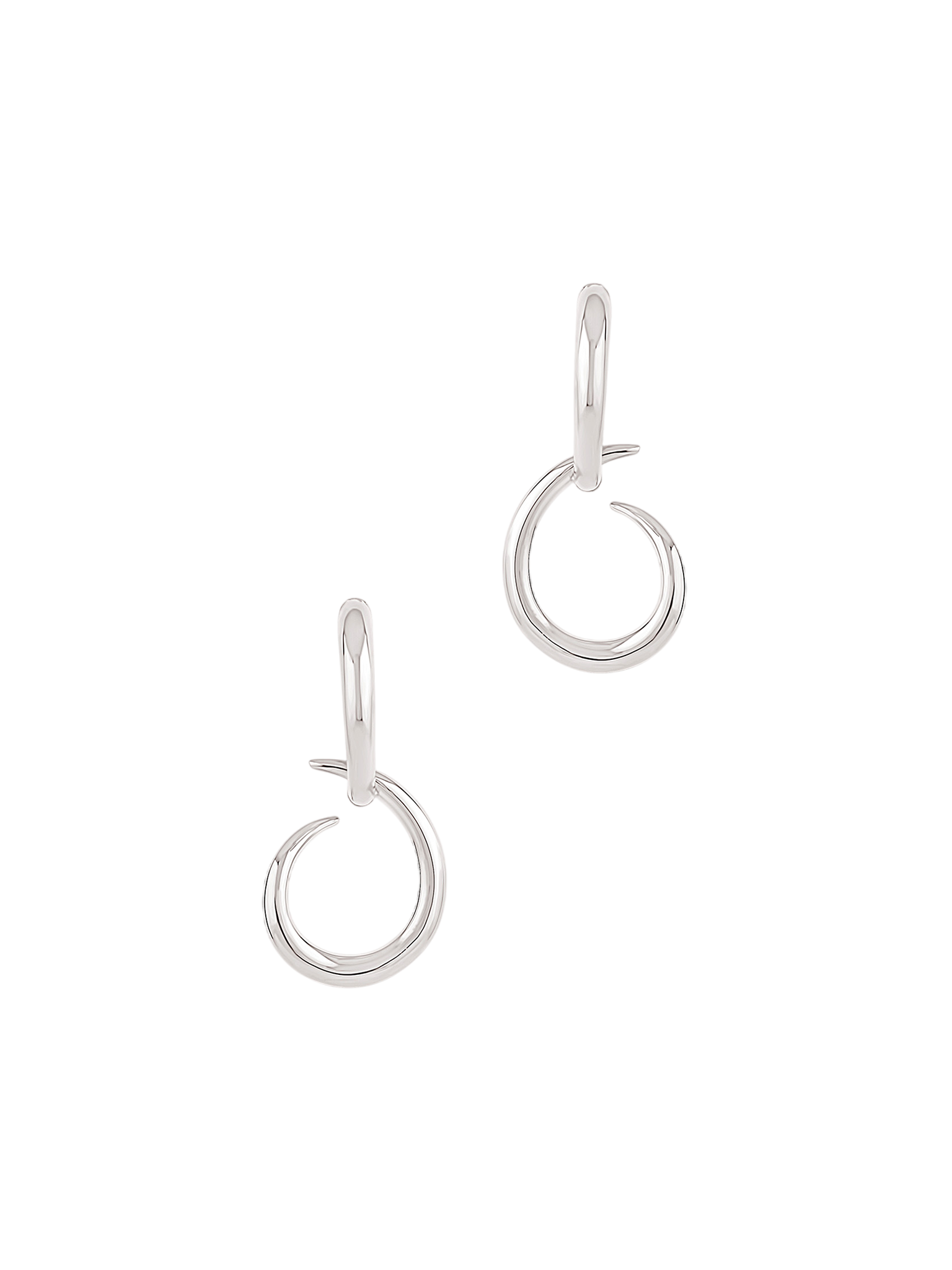 Toro drop hoops